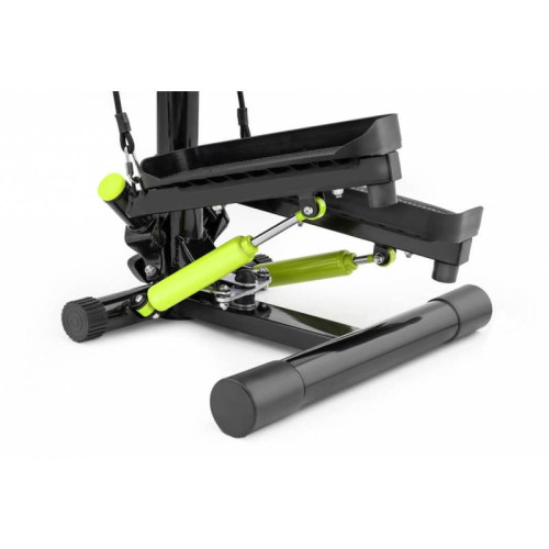 Степер  Hop-Sport HS-055S Noble Green - фото №5